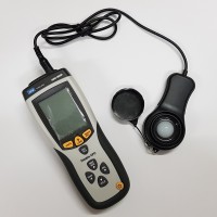 Luxmetro ARW-8809A